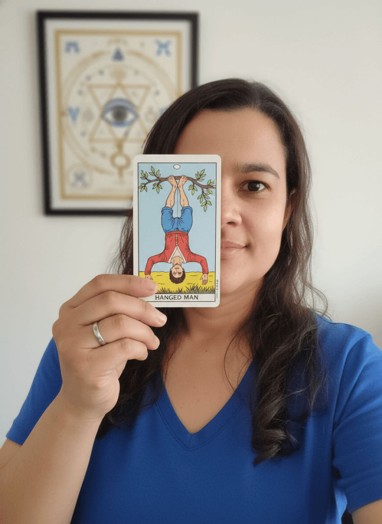 Tarologa lidiane franqui contato