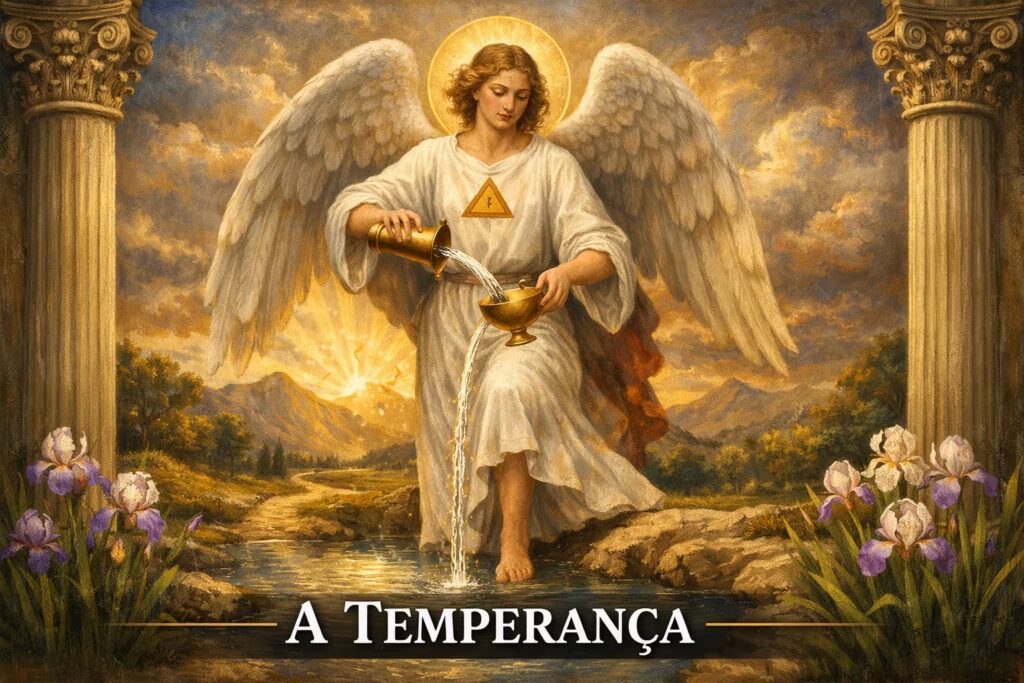 Carta da Temperança