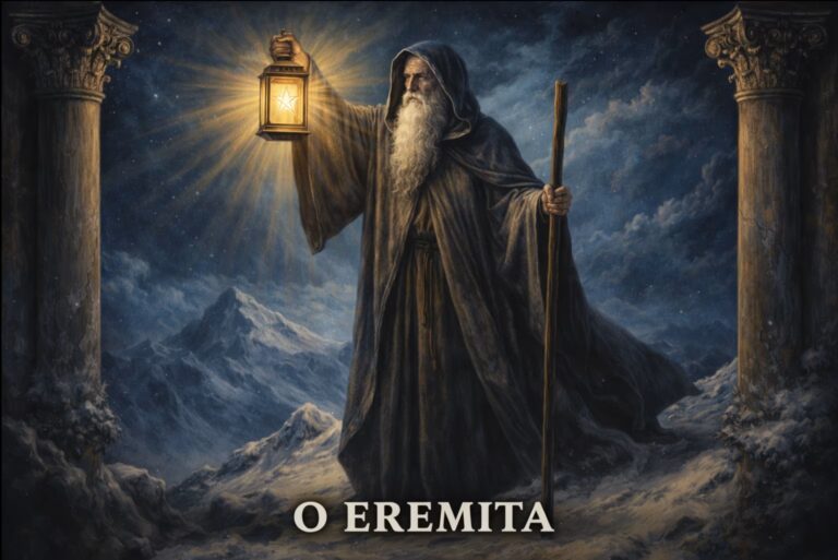 Carta do Eremita