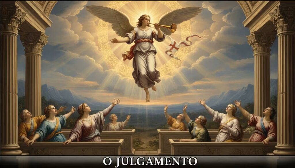 Carta do Julgamento