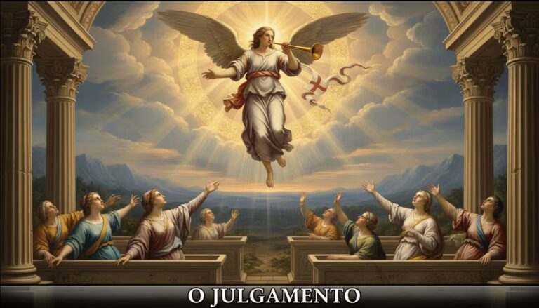 Carta do Julgamento