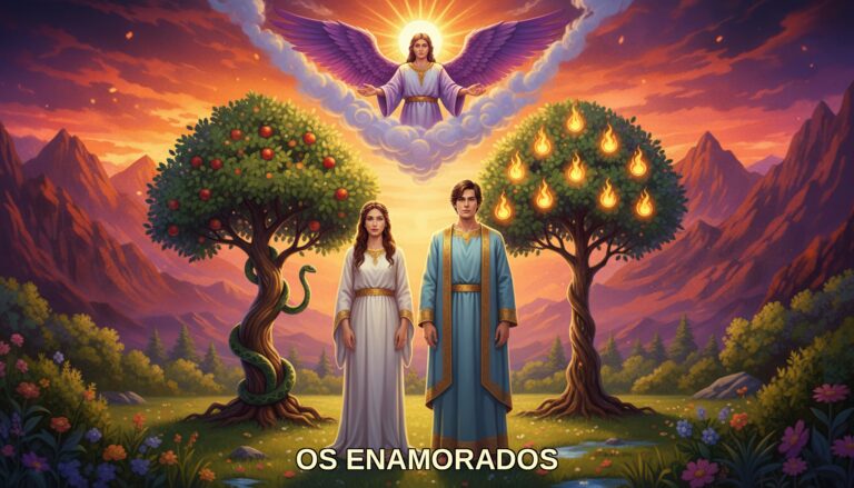 Carta dos Enamorados