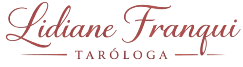Taróloga lidiane franqui