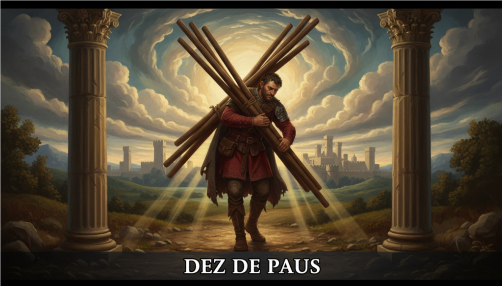 Dez de Paus