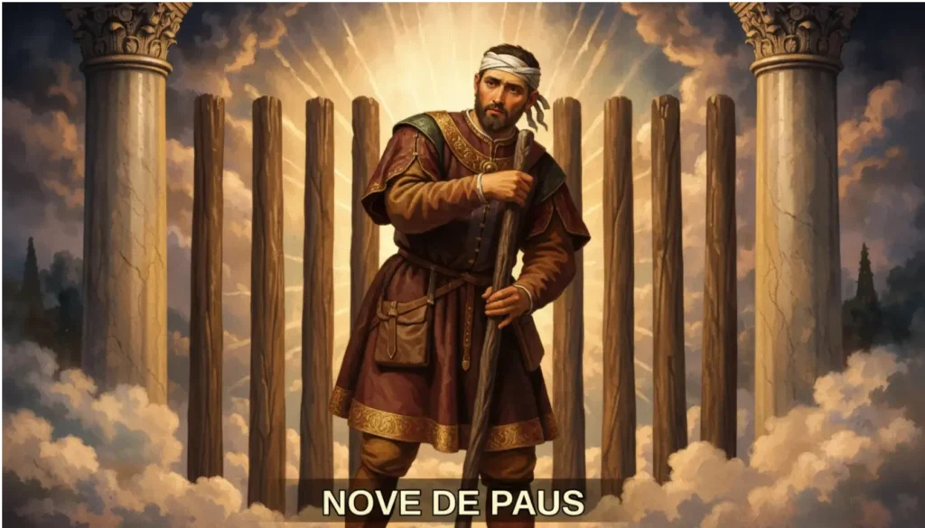 Nove de Paus