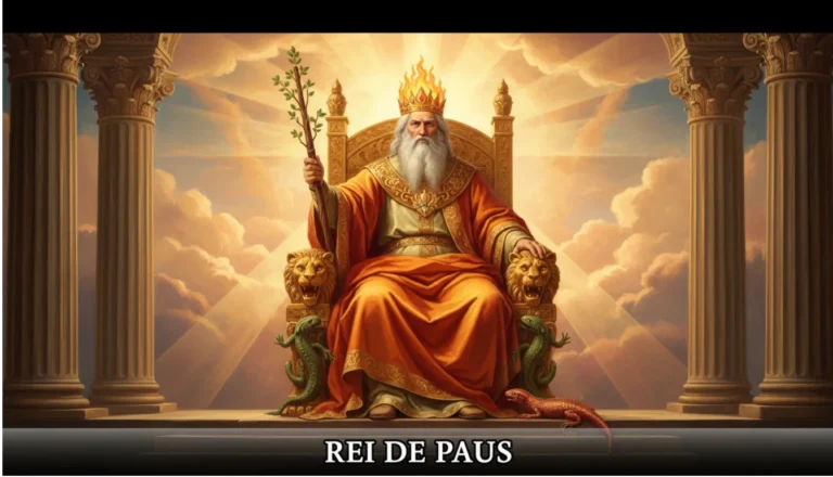 Rei de Paus