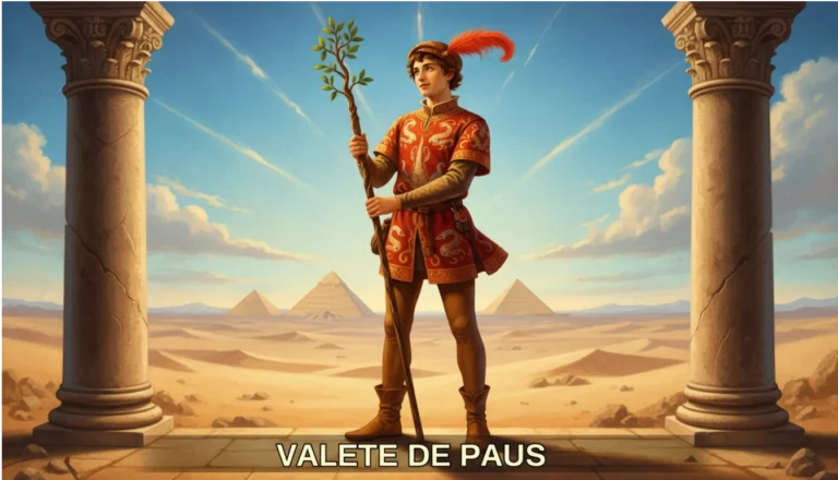 Valete de Paus